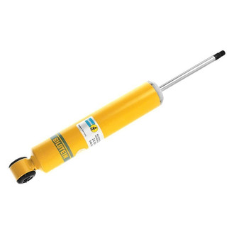 Bilstein® - B6 Series Front Driver or Passenger Side Heavy Duty Monotube Shock Absorber