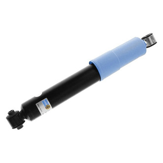 Bilstein® - B6 Series Rear Driver or Passenger Side Heavy Duty Monotube Shock Absorber