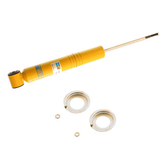 Bilstein® - Motorsport Series Rear Driver or Passenger Side Monotube Shock Absorber