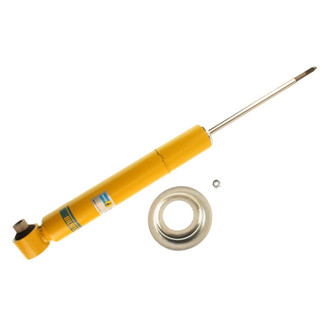 Bilstein® - B6 Series Rear Driver or Passenger Side Heavy Duty Monotube Shock Absorber