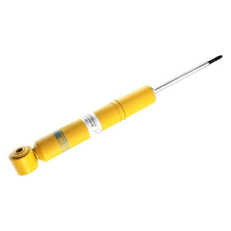 Bilstein® - B6 Series Rear Driver or Passenger Side Heavy Duty Monotube Shock Absorber