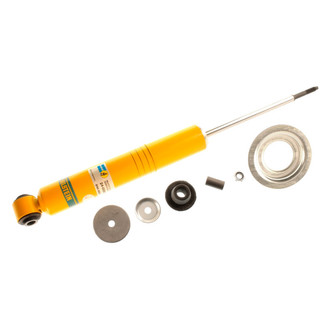 Bilstein® - B6 Series Rear Driver or Passenger Side Heavy Duty Monotube Shock Absorber