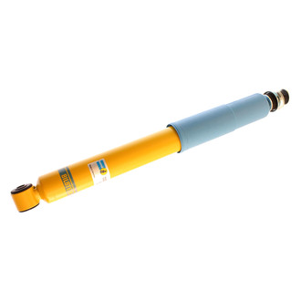 Bilstein® - B6 Series Rear Driver or Passenger Side Heavy Duty Monotube Shock Absorber
