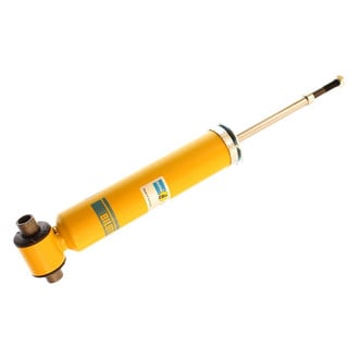Bilstein® - B6 4600 Series Front Driver or Passenger Side Standard Monotube Shock Absorber