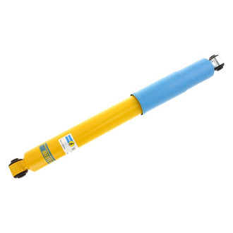 Bilstein® - B6 4600 Series Rear Driver or Passenger Side Standard Monotube Shock Absorber