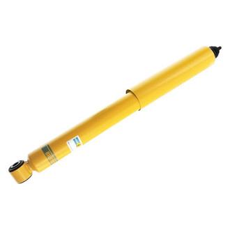 Bilstein® - B6 Series Rear Driver or Passenger Side Heavy Duty Monotube Shock Absorber