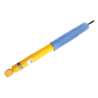 Bilstein® - B6 4600 Series Front Driver or Passenger Side Standard Monotube Shock Absorber