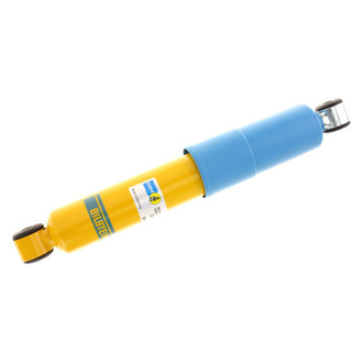Bilstein® - B6 4600 Series Front Driver or Passenger Side Standard Monotube Shock Absorber