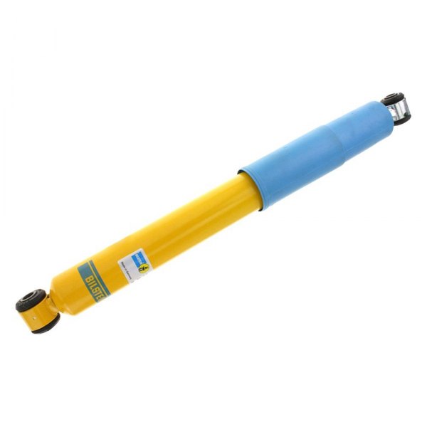Bilstein® - B6 4600 Series Monotube Front Driver or Passenger Side Auxiliary Shock Absorber