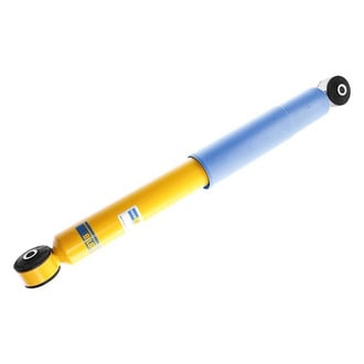 Bilstein® - B6 4600 Series Rear Driver or Passenger Side Standard Monotube Shock Absorber