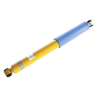 Bilstein® - B6 4600 Series Rear Driver or Passenger Side Standard Monotube Shock Absorber