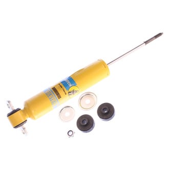 Bilstein® - B6 Series Front Driver or Passenger Side Heavy Duty Monotube Shock Absorber