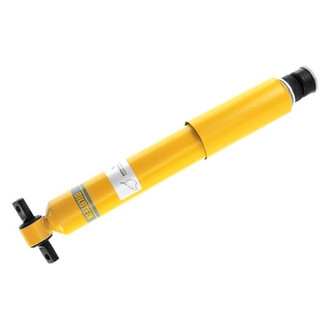 Bilstein® - B6 Series Front Driver or Passenger Side Heavy Duty Monotube Shock Absorber