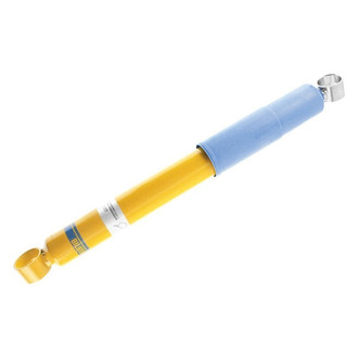 Bilstein® - B6 4600 Series Rear Driver or Passenger Side Standard Monotube Shock Absorber