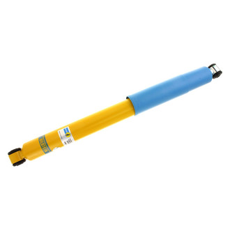 Bilstein® - B6 4600 Series Rear Driver or Passenger Side Standard Monotube Shock Absorber