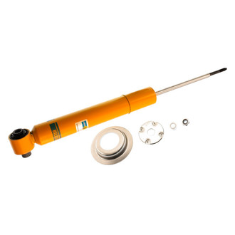 Bilstein® - B6 Series Rear Driver or Passenger Side Heavy Duty Monotube Shock Absorber