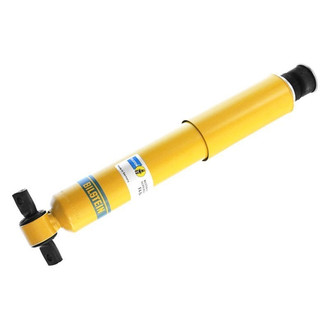 Bilstein® - B8 Series Sport Front Driver or Passenger Side Monotube Shock Absorber