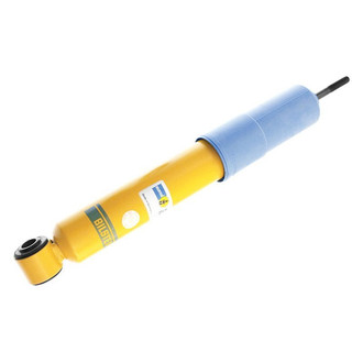 Bilstein® - B8 Series Sport Rear Driver or Passenger Side Monotube Shock Absorber