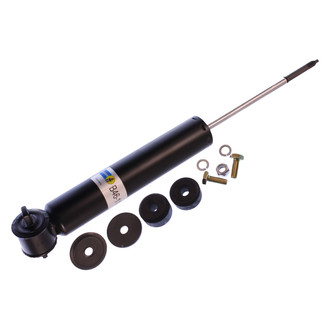 Bilstein® - B4 Series Rear Driver or Passenger Side Standard Monotube Shock Absorber