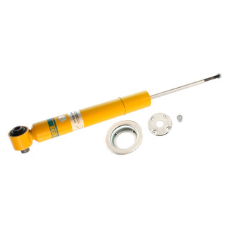 Bilstein® - B6 Series Rear Driver or Passenger Side Heavy Duty Monotube Shock Absorber