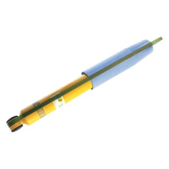 Bilstein® - B6 4600 Series Front Driver or Passenger Side Standard Monotube Shock Absorber