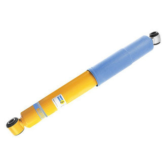 Bilstein® - B6 4600 Series Rear Driver or Passenger Side Standard Monotube Shock Absorber