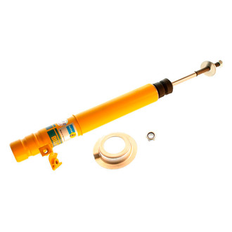 Bilstein® - B6 Series Front Passenger Side Heavy Duty Monotube Shock Absorber