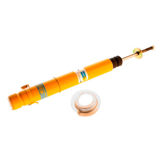 Bilstein® - B6 Series Front Driver Side Heavy Duty Monotube Shock Absorber