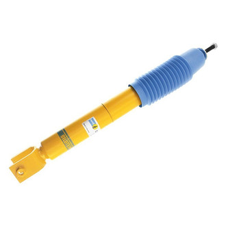 Bilstein® - B6 Series Rear Driver or Passenger Side Heavy Duty Monotube Shock Absorber
