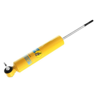 Bilstein® - B6 4600 Series Front Driver or Passenger Side Standard Monotube Shock Absorber
