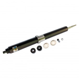 Bilstein® - B6 Series Driver or Passenger Side Heavy Duty Monotube Shock Absorber