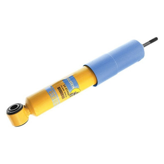 Bilstein® - B6 4600 Series Front Driver or Passenger Side Standard Monotube Shock Absorber