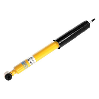 Bilstein® - B8 Series Sport Rear Driver or Passenger Side Monotube Shock Absorber