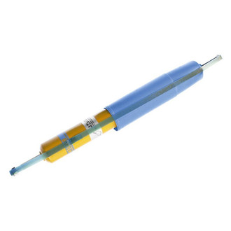 Bilstein® - B6 4600 Series Front Driver or Passenger Side Standard Monotube Shock Absorber