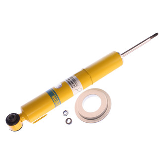 Bilstein® - B6 Series Front Driver or Passenger Side Heavy Duty Monotube Shock Absorber