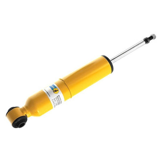 Bilstein® - B6 Series Rear Driver or Passenger Side Heavy Duty Monotube Shock Absorber
