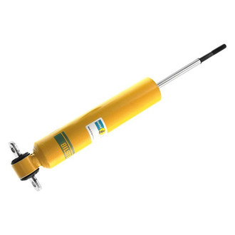 Bilstein® - B6 Series Front Driver or Passenger Side Heavy Duty Monotube Shock Absorber