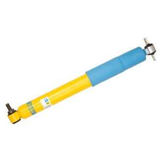 Bilstein® - B6 Series Rear Driver or Passenger Side Heavy Duty Monotube Shock Absorber