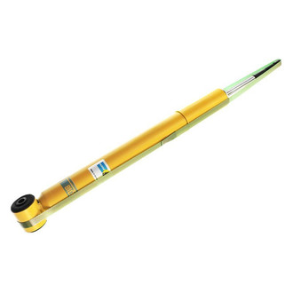 Bilstein® - B8 Series Sport Rear Driver or Passenger Side Monotube Shock Absorber
