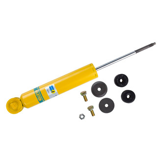 Bilstein® - B8 Series Sport Rear Driver or Passenger Side Monotube Shock Absorber