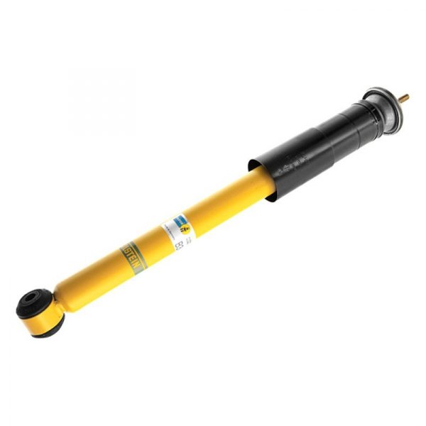 Bilstein® - B8 Series Sport Monotube Front Driver or Passenger Side Shock Absorber