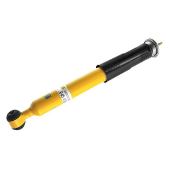 Bilstein® - B8 Series Sport Rear Driver or Passenger Side Monotube Shock Absorber