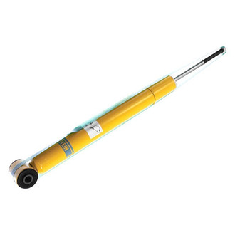 Bilstein® - B6 Series Rear Driver or Passenger Side Heavy Duty Monotube Shock Absorber