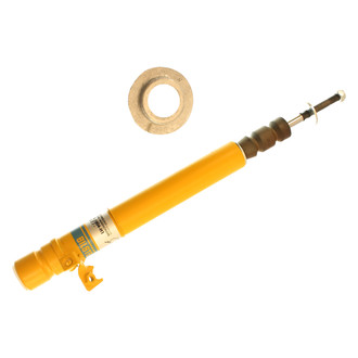 Bilstein® - B6 Series Front Passenger Side Heavy Duty Monotube Shock Absorber