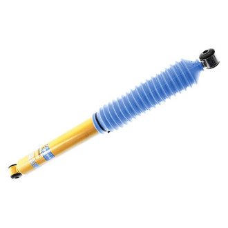 Bilstein® - B6 4600 Series Front Driver or Passenger Side Standard Monotube Shock Absorber