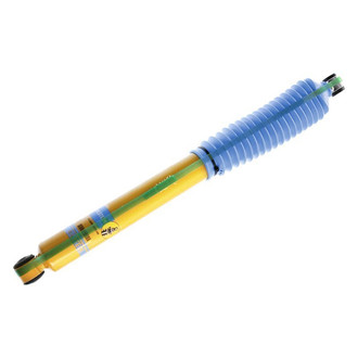 Bilstein® - B6 4600 Series Rear Driver or Passenger Side Standard Monotube Shock Absorber