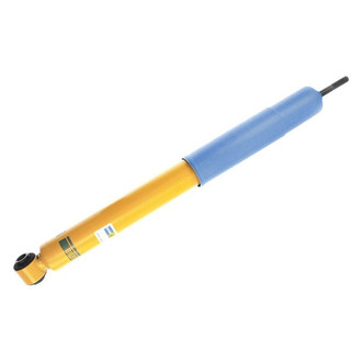 Bilstein® - B6 4600 Series Comfort Rear Driver or Passenger Side Monotube Shock Absorber