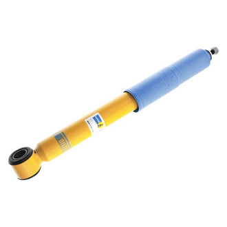 Bilstein® - B6 Series Rear Driver or Passenger Side Heavy Duty Monotube Shock Absorber