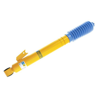 Bilstein® - B6 Series Front Driver or Passenger Side Heavy Duty Monotube Shock Absorber