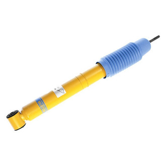 Bilstein® - B6 Series Rear Driver or Passenger Side Heavy Duty Monotube Shock Absorber